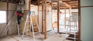 Entreprise de rénovation de la maison et de rénovation d’appartement à Thonne-les-Pres